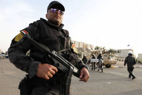 Egitto, nuovi attacchi dell'Isis: cristiani copti ancora nel mirino