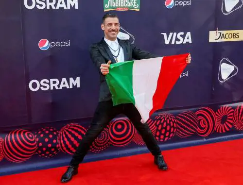 Eurovision Song Contest: prima semifinale, come funziona?