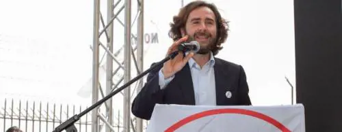 Palermo, audio scuote i 5 stelle: "Forello, affari con Addiopizzo"