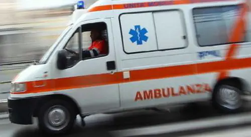 Ingerisce liquido per lavastoviglie: grave un bimbo di 15 mesi