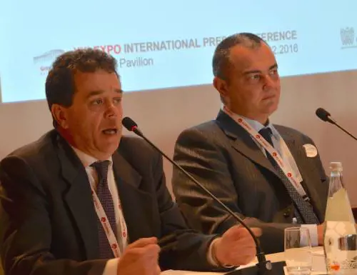 "Viareggio sarà lo yachting city di tutto il distretto"