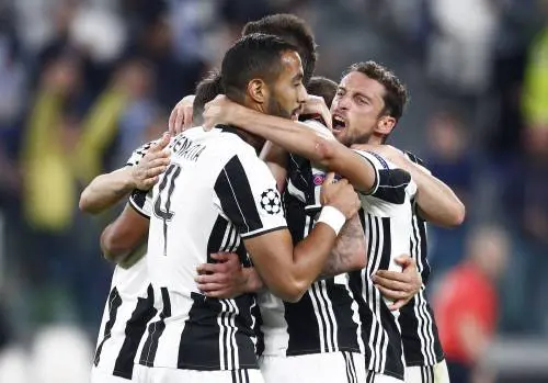 La potenza di una squadra cannibale