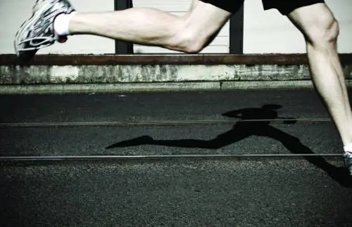 I fanatici della fatica che hanno l'X factor