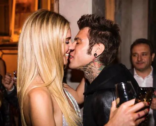 Chiara Ferragni e Fedez sposi: perché spuntano ricette nei commenti?