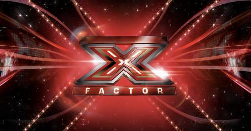 X Factor, ecco i nomi dei giudici della nuova edizione