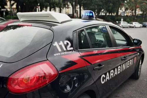 Coniugi uccidi nel Foggiano, il figlio aveva ucciso un coetaneo: forse una vendetta