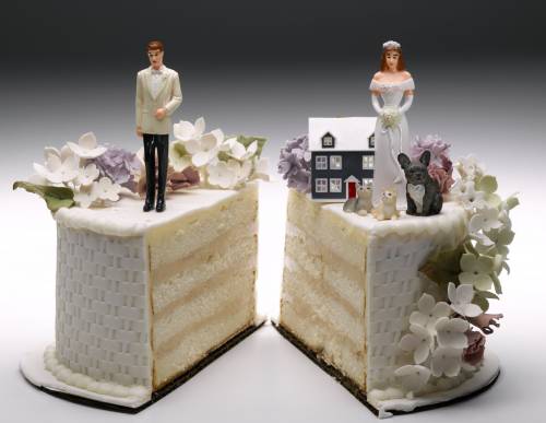 Modena, ultranovantenni divorziano dopo 70 anni di matrimonio