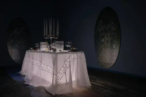 Al Padiglione Venezia trionfa la capacità "artigiana" di creare