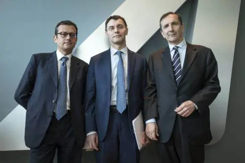 Sotto la guida dei commissari Alitalia ritrova una nuova vita