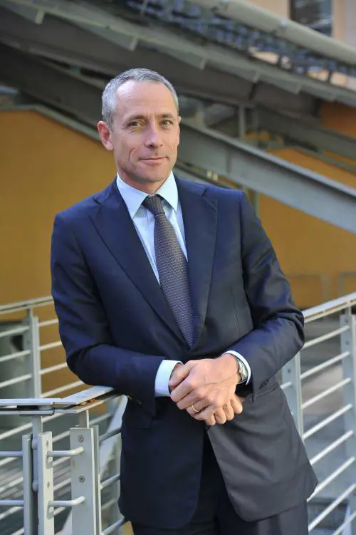 Poste entra nel business della fibra