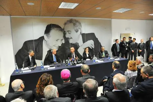 "La mafia a Milano non spara Corrompe ma si può battere"