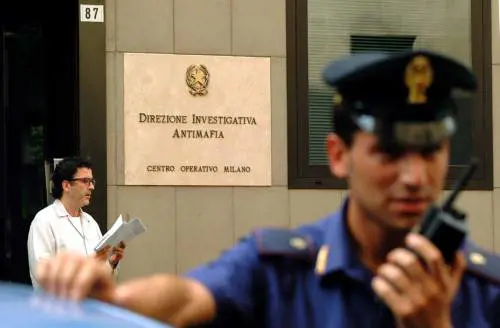 Esposito, il boss risarcito per ingiusta detenzione, era colpevole