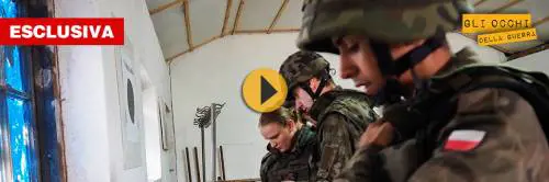 Polonia teme Putin e migranti e addestra gruppi paramilitari
