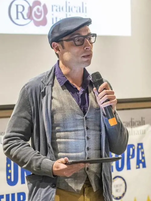 Torture ai gay, fermato in Russia l'attivista italiano Yuri Guayana