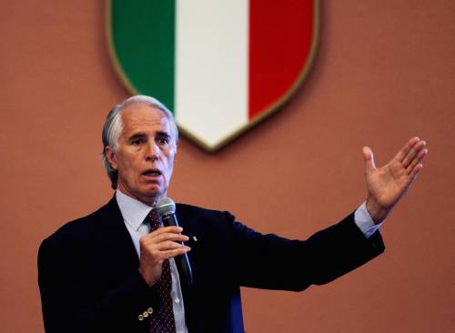 Malagò sulla lotta scudetto: "Dittatura Juventus finita, Lazio favorita"