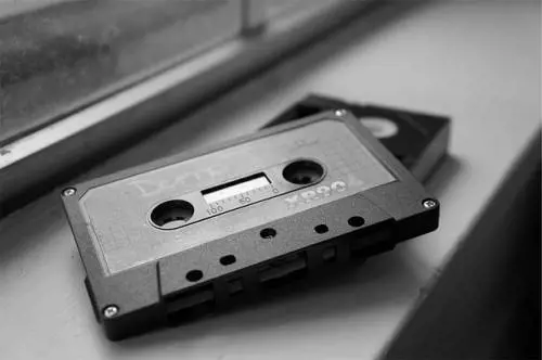 Il ritorno delle musicassette