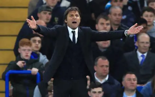 Conte gela l'Inter: "Voglio restare al Chelsea"