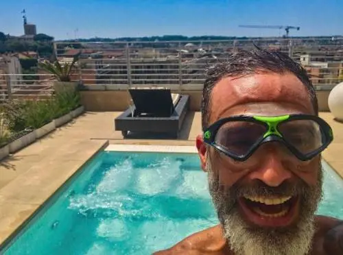 Raz Degan e Paola Barale insieme a Roma? Il dettaglio fa sperare i fan