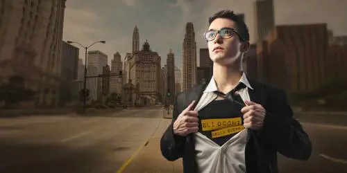 Reporter Day, l'inizio di una nuova era