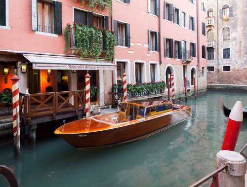 Splendid Venice, la perla di Venezia che riapre le sue porte all’estate