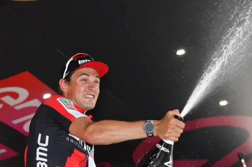 Italbici, sotto Nibali il nulla. E il Giro parla sempre straniero