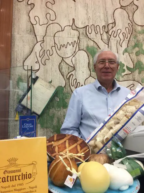 Mandara, il pioniere della mozzarella sfrattato dai giapponesi