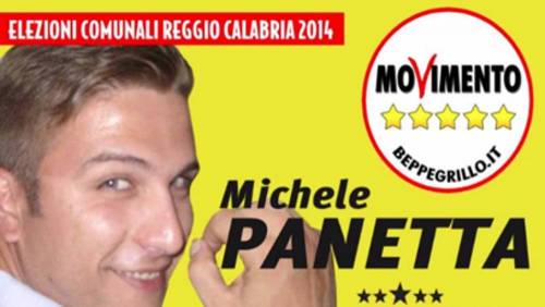 Reggio Calabria, ex candidato del M5S buttafuori per la 'ndrangheta