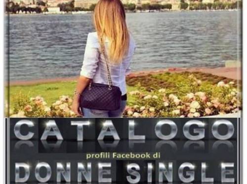 L'ebook che scandalizza l'Italia: "Queste single sono disponibili"
