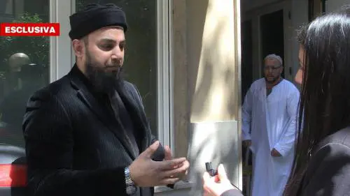 Quel cavillo che tiene aperto il centro islamico dei jihadisti