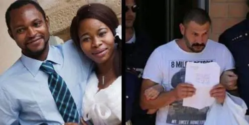 Fermo, Amedeo Mancini torna libero: accusato della morte di Emmanuel