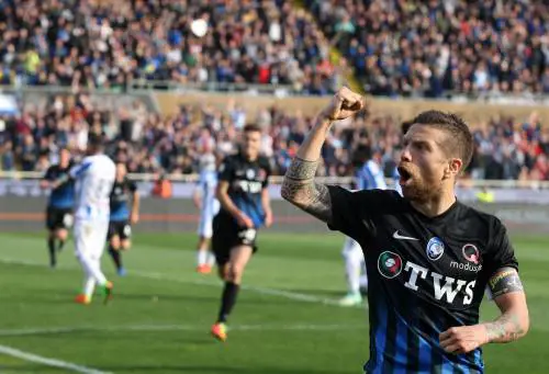 Oggi l'Atalanta può ribaltare la Lombardia