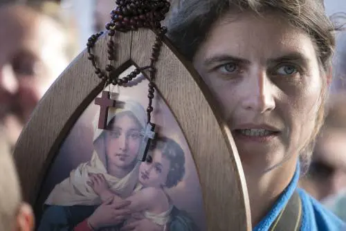 Un esempio di vita lungo un secolo