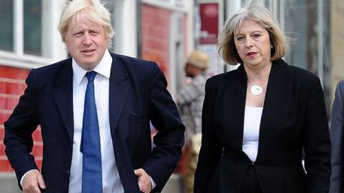 Londra ora avverte Bruxelles: "Sarà l'Ue a pagarci il conto"