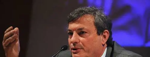 Addio a una penna "contro" col pallino del calcio corrotto