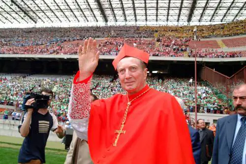 Quando  Martini bloccò l'assalto dei marxisti alla Chiesa e al Vangelo