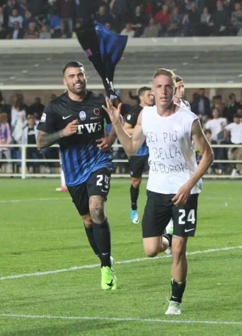 Il Milan non si ferma più: ufficiale l'arrivo di Conti dall'Atalanta