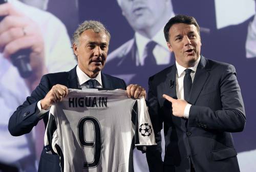 Renzi: "Si voti a scadenza della legislatura"