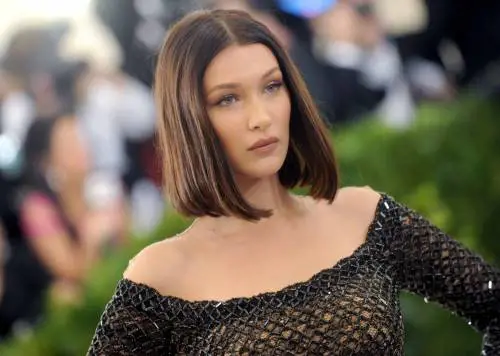 Sexy modelle: le più hot del momento