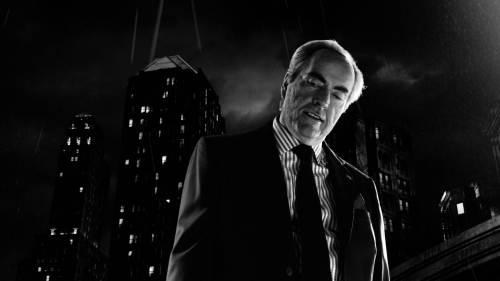 È morto Powers Boothe, cattivo di Sin City e Agents of S.H.I.E.L.D.
