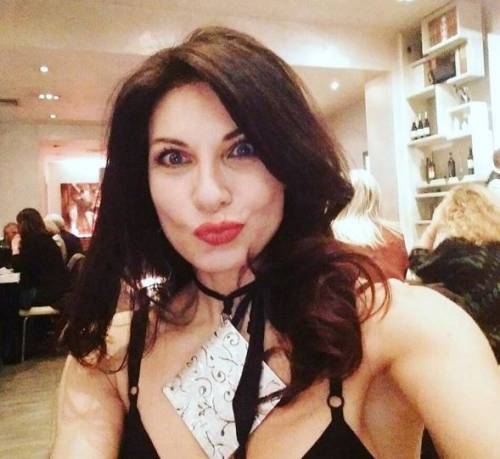 L'ex Miss Italia confessa: "Solo io so le botte che ho preso dagli uomini"