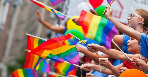 Gay pride, i cattolici di Reggio Emilia vogliono una "processione a riparazione"