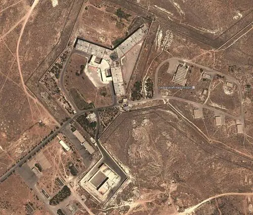 "Esecuzioni di massa in forni crematori"