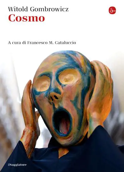 Tra sesso e morte Ecco il "Cosmo" secondo Gombrowicz