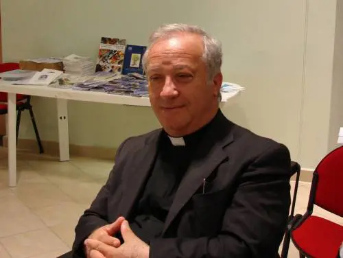 Don Scordio, da eroe antimafia alle manette