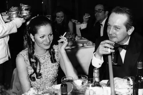 Pasquale Festa Campanile La felicità (e l'oblio) di un autore miliardario