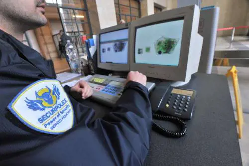 Cosa nostra, mani sul Palazzo. Gestiva controlli e sicurezza