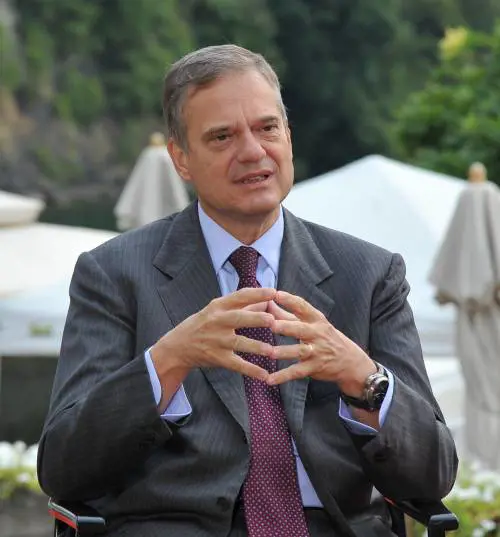 Bini Smaghi: "Eurobond un rischio che riduce sovranità. Sì al Mes"