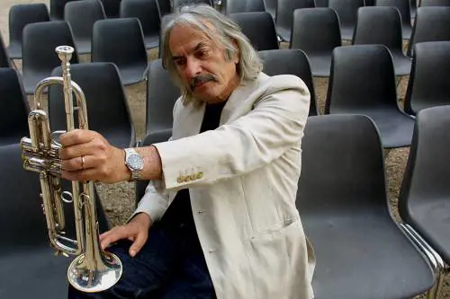 "Duellerò sul palco Esplorare nuovi suoni è la sfida più bella"