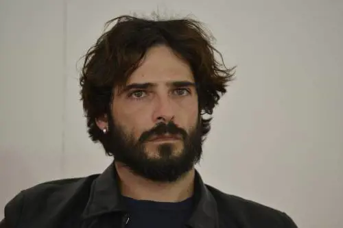 Marco Bocci ancora in ospedale riceve la visita di Francesco Arca