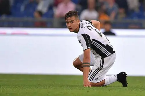 La Signora in versione bella addormentata dal sogno all'incubo